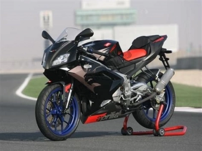 Aprilia rs 125 sales 2t 2010